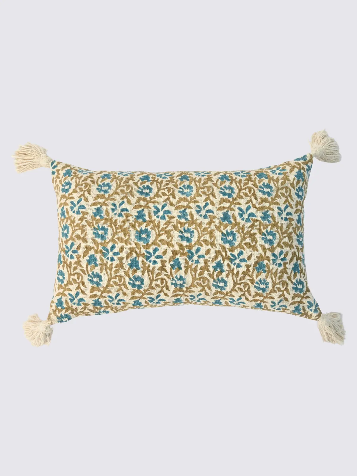 Floriva - Lumbar Cushion Cover 1