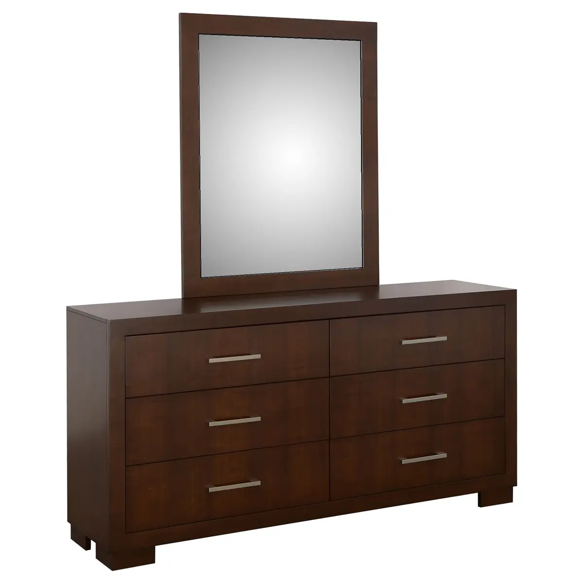 Jessica Dresser With Mirror 2