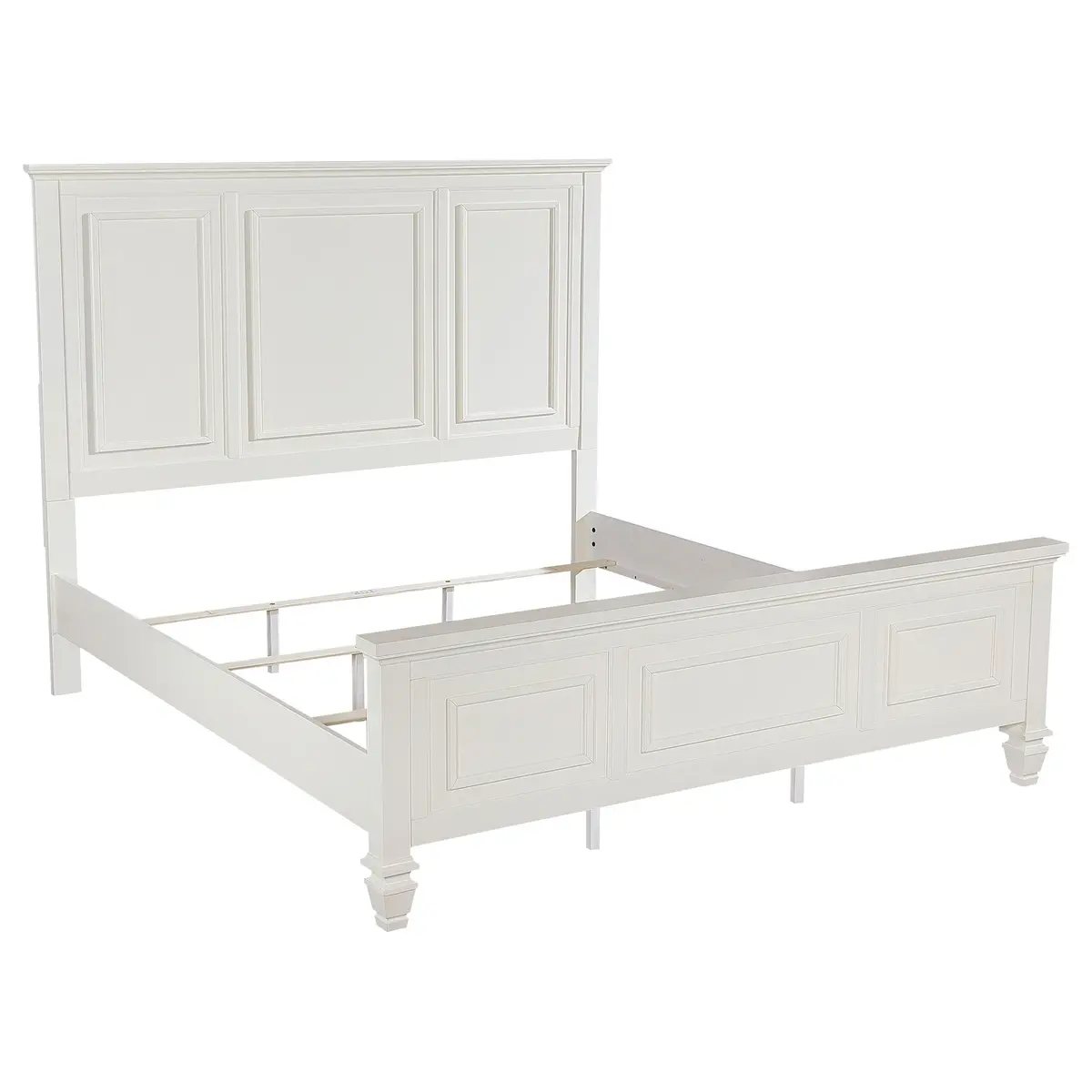 Sandy Beach Panel Bed 2