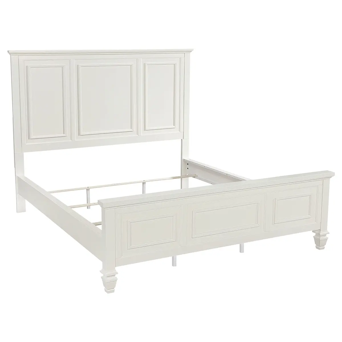 Sandy Beach Panel Bed 3