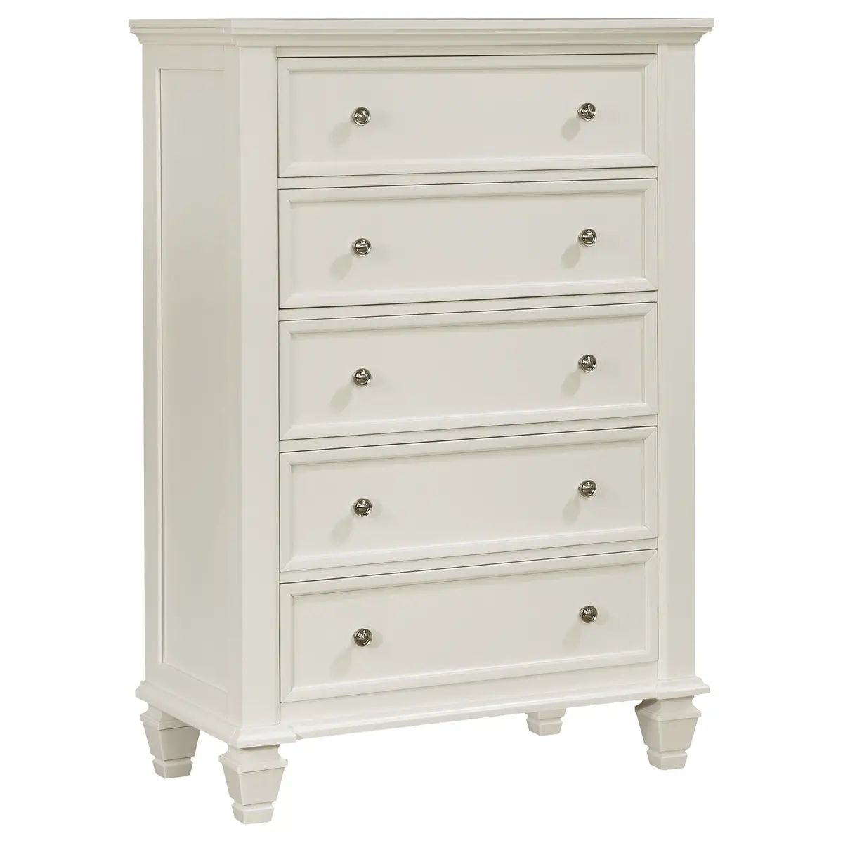 Sandy Beach Chest Of Drawers 1