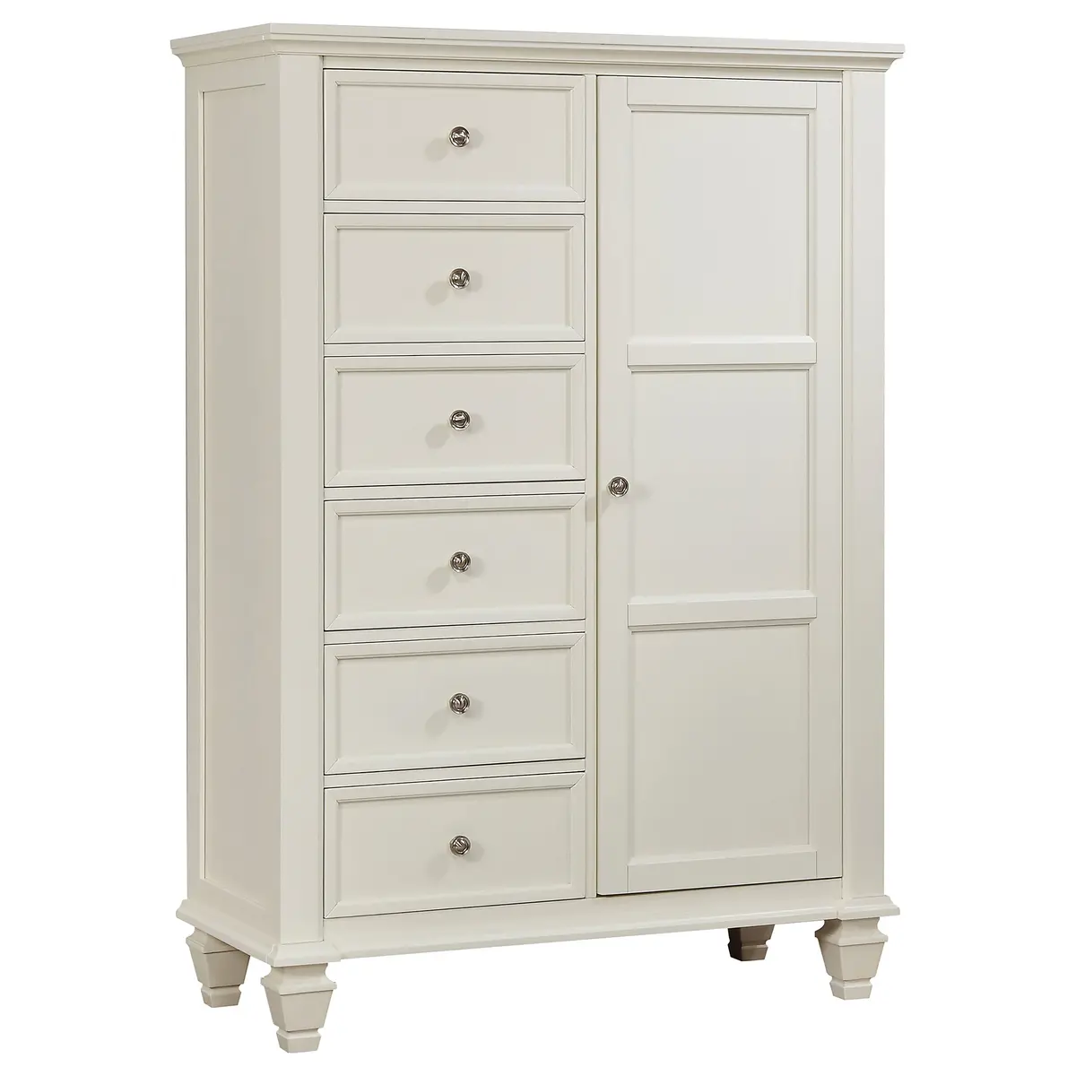 Sandy Beach Door Chest 1