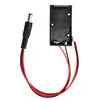 9V Battery Case For Osoyoo V2.0 Robot Car(Model#2019004800) 1