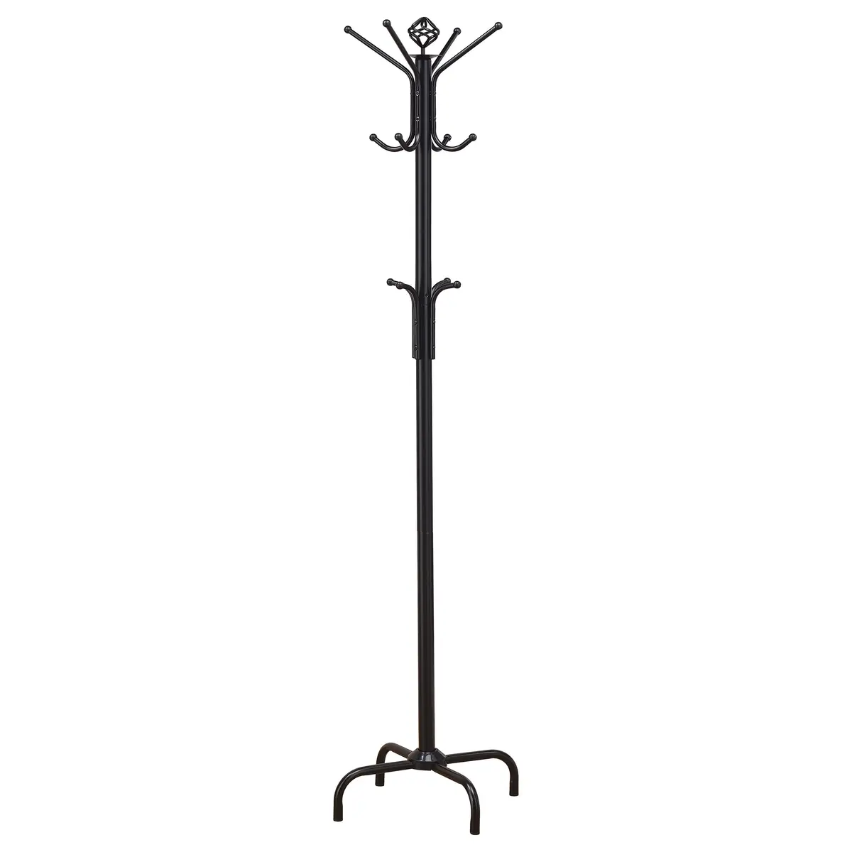 Collier Coat Rack 1