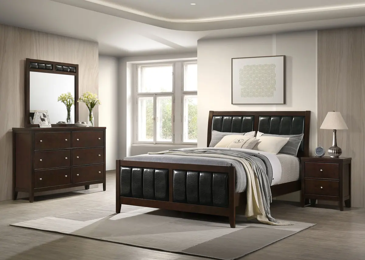 Carlton Bedroom Set 5