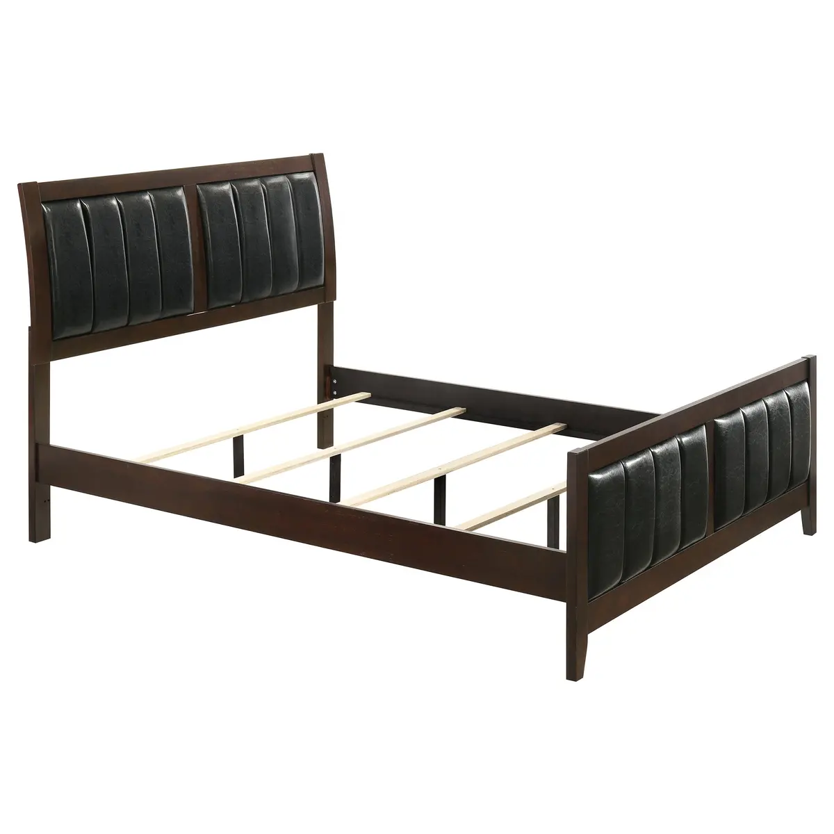 Carlton Panel Bed 3