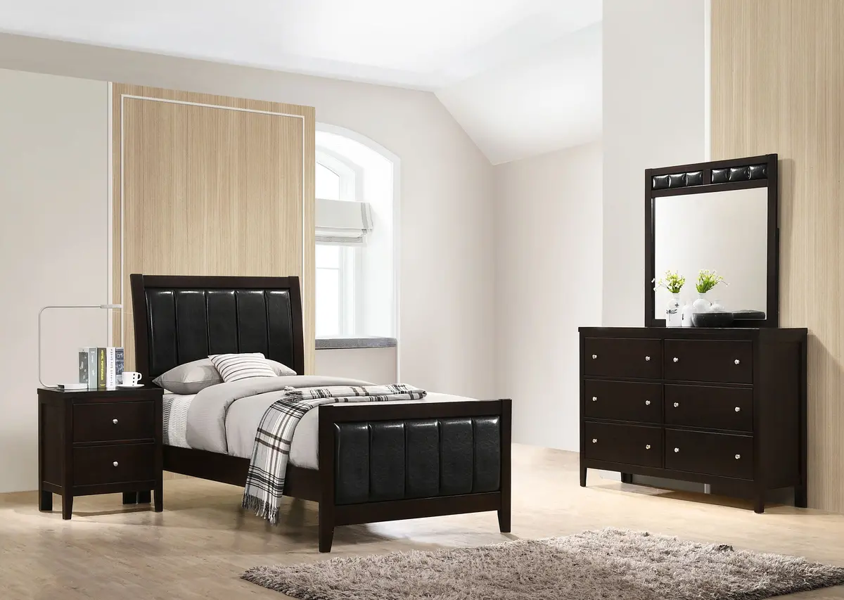 Carlton Bedroom Set 9