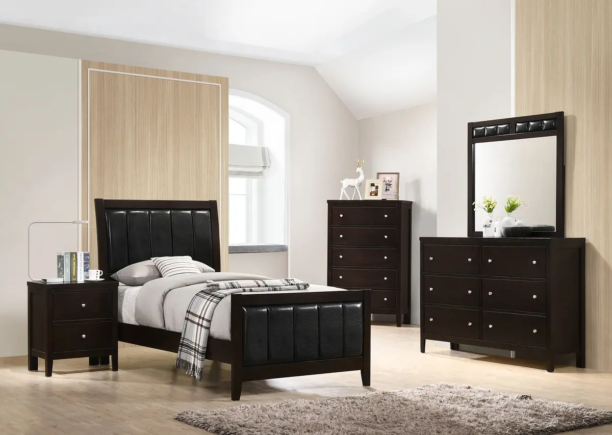 Carlton Bedroom Set 10