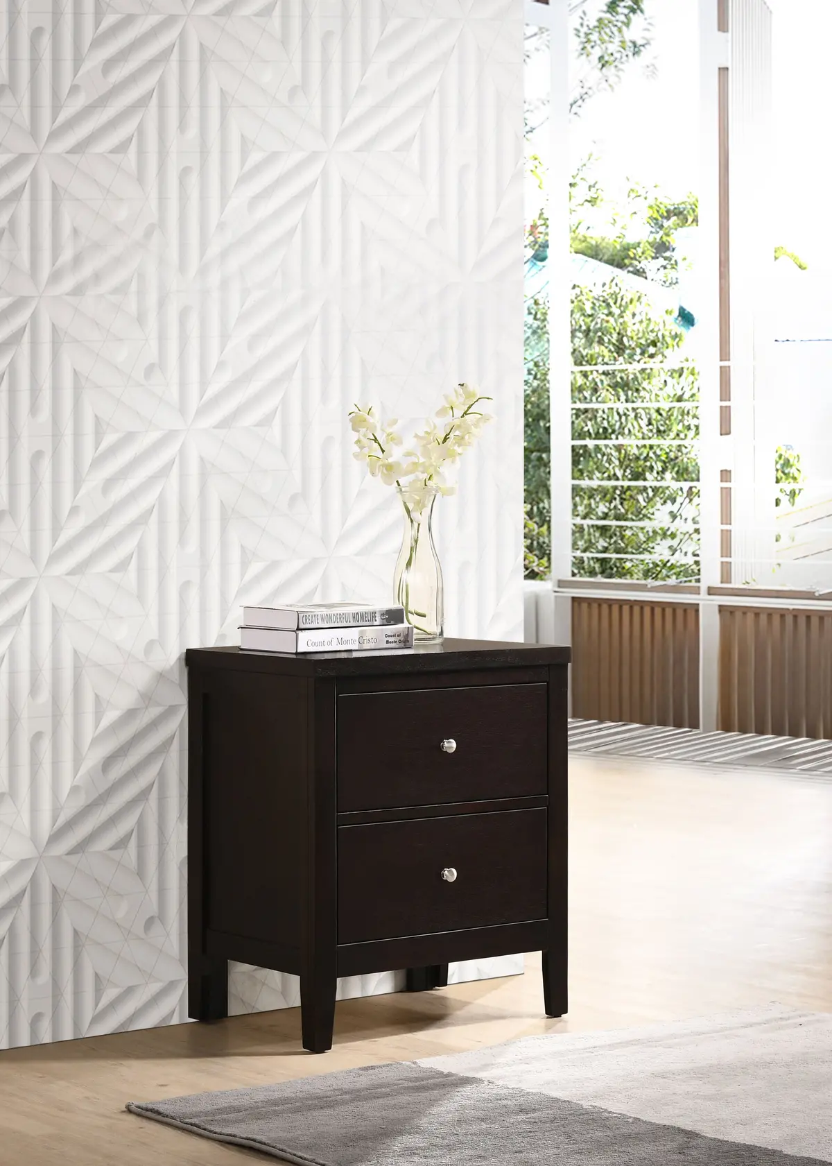 Carlton Nightstand 2