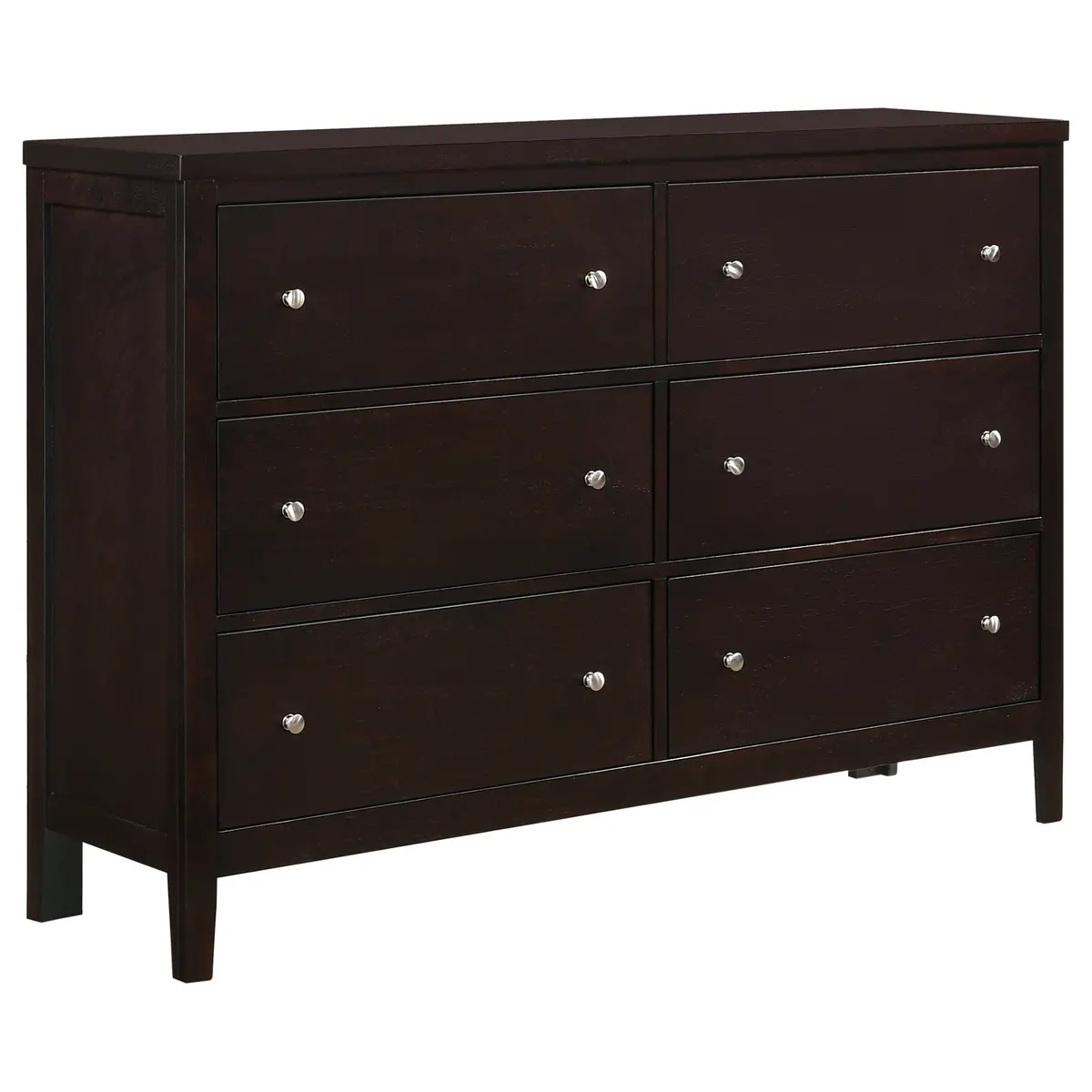 Carlton Dresser 1