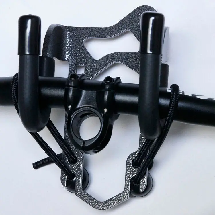 Lolo Racks - Diy Bike Rack Carrier Hooks 1