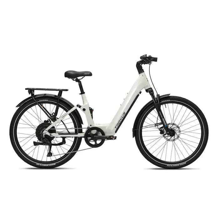 Troxus 750W Trax Suv 15/750 Electric Bike 1