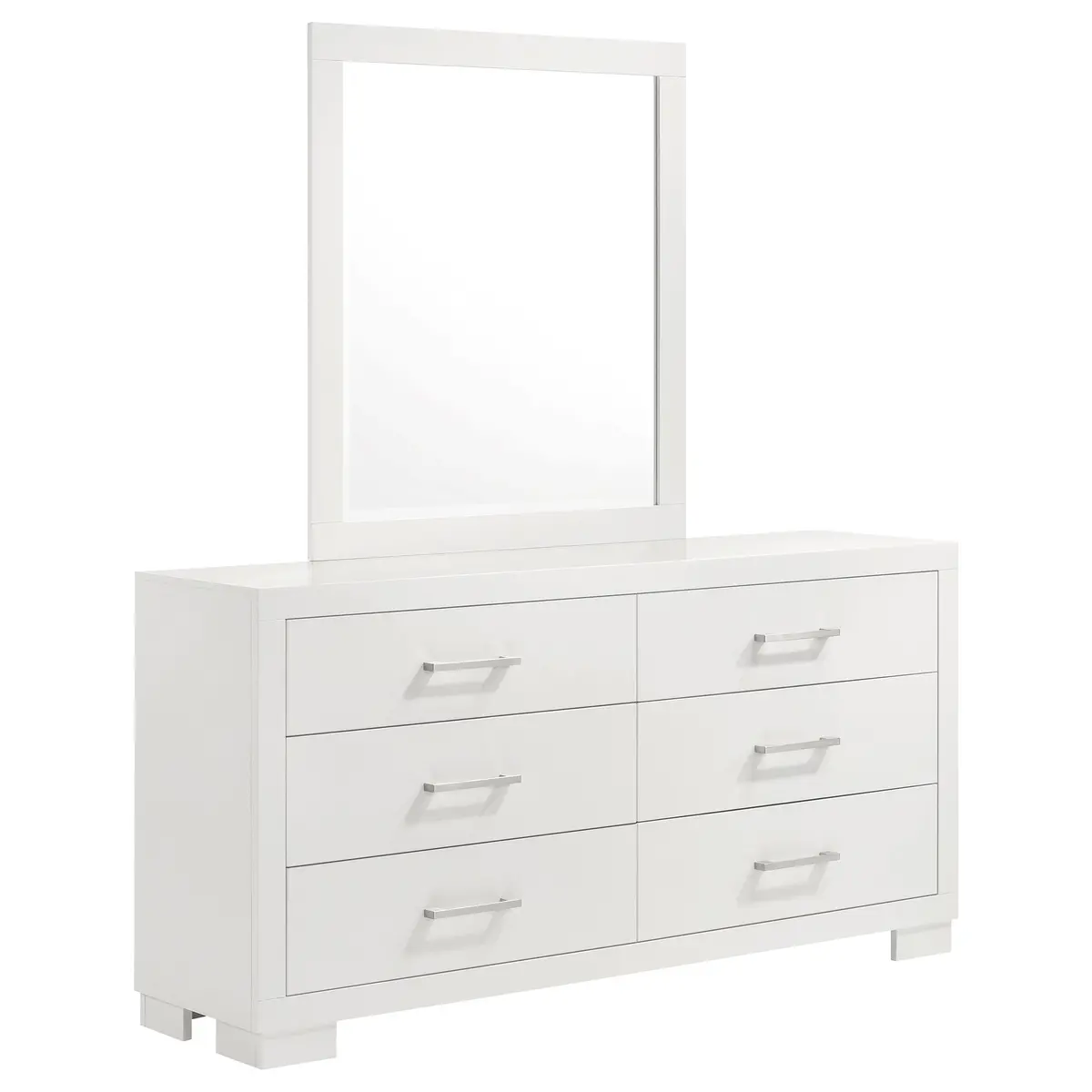 Jessica Dresser With Mirror 1