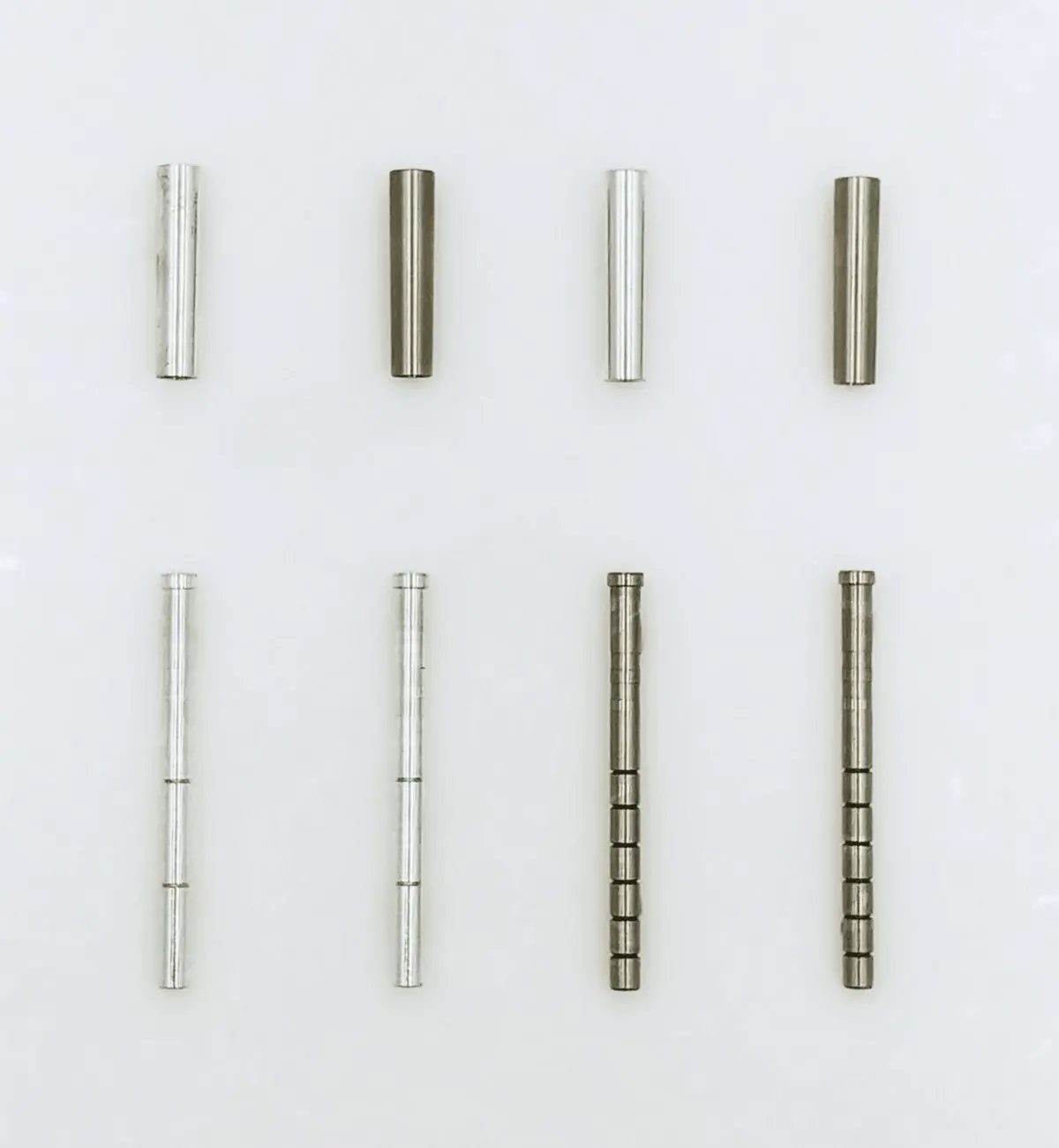 Adjustable Outsert System, .204, .264 Sleeve 1