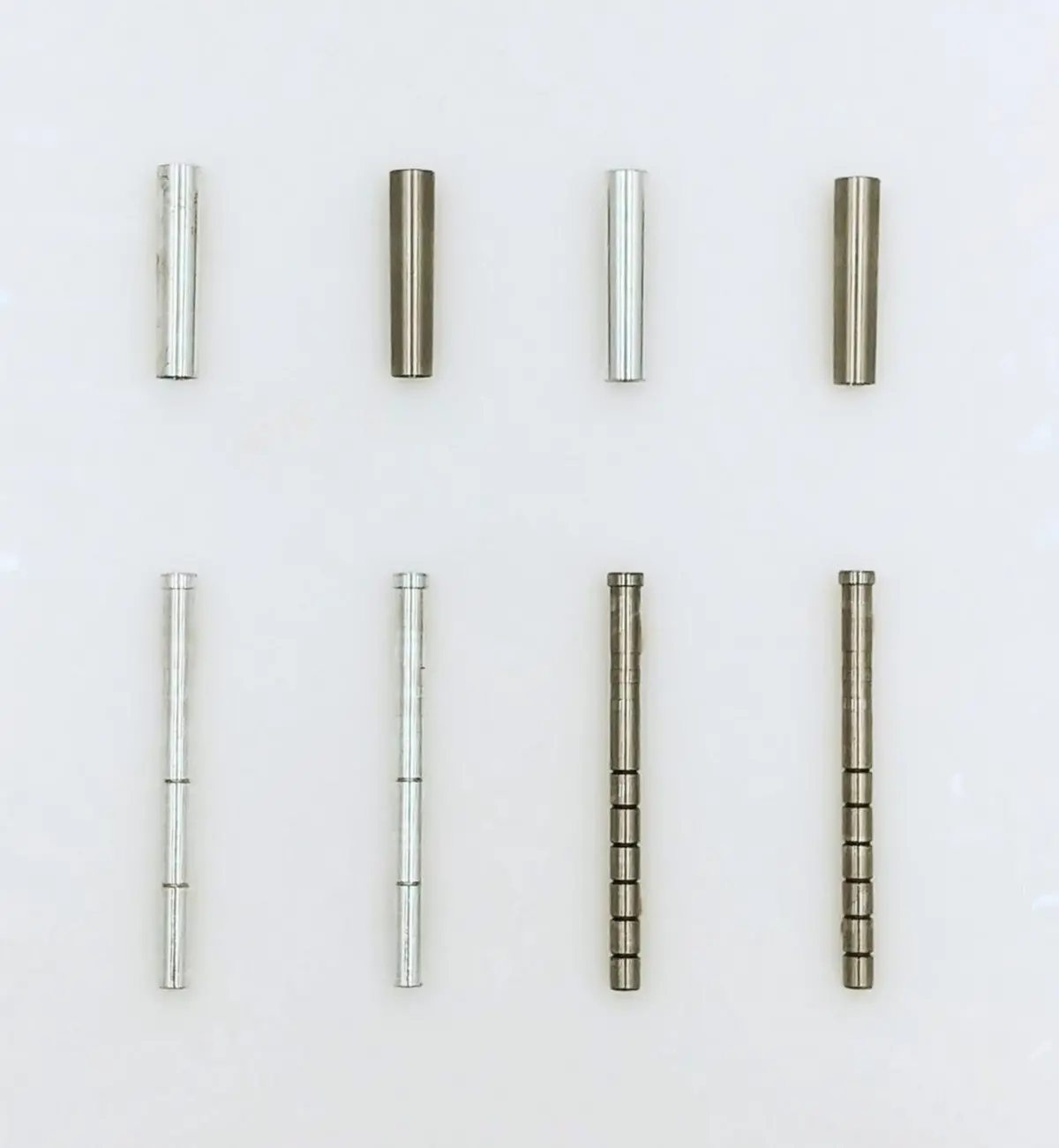Adjustable Outsert System, .204, .267 Sleeve 1