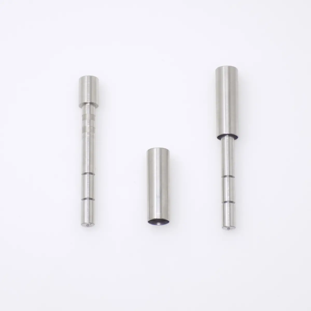Adjustable Outsert System, .204, .307 End Cap 1