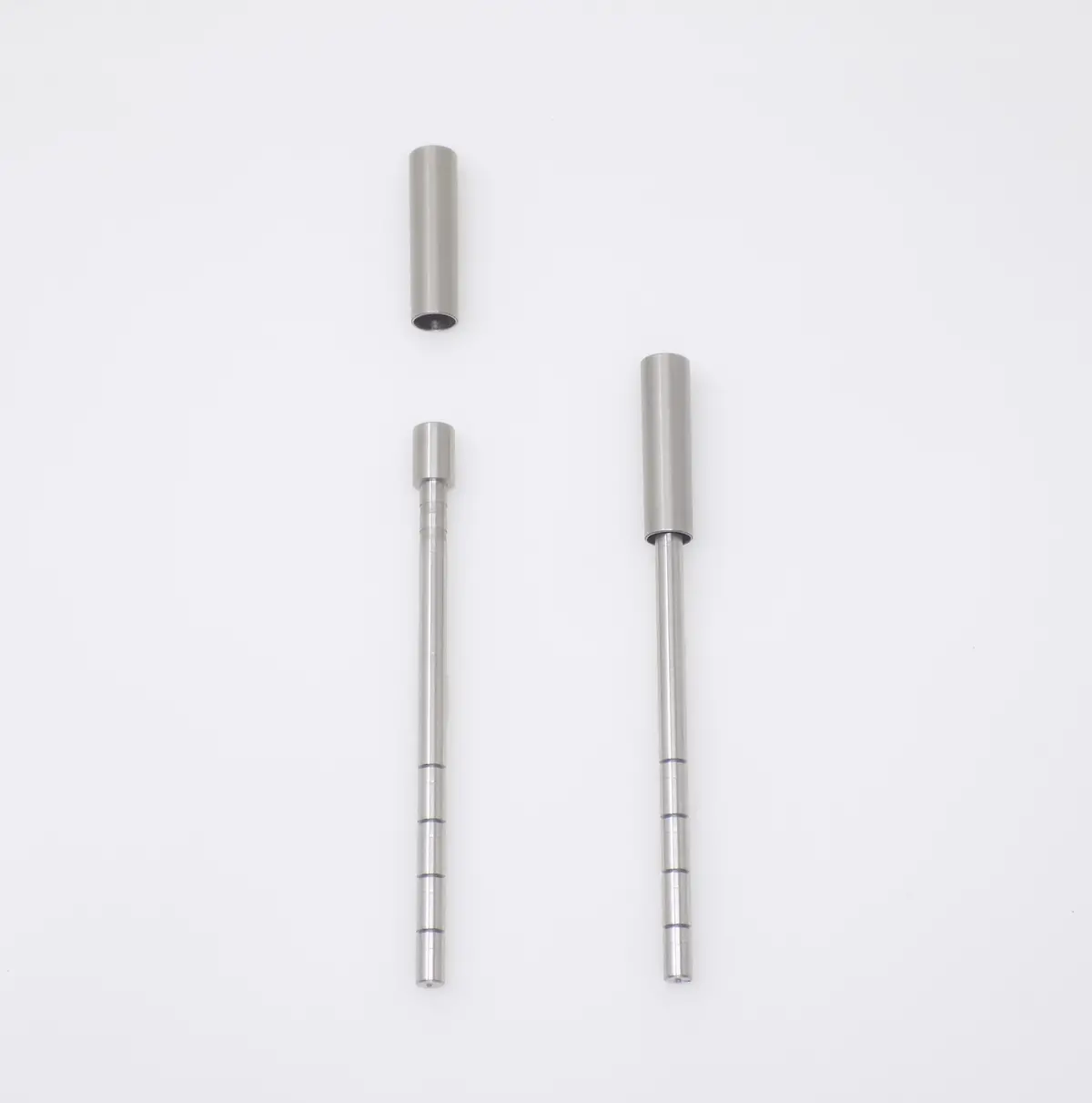 Adjustable Outsert System, .204, .312 Sleeve, 300-400 Gn 1