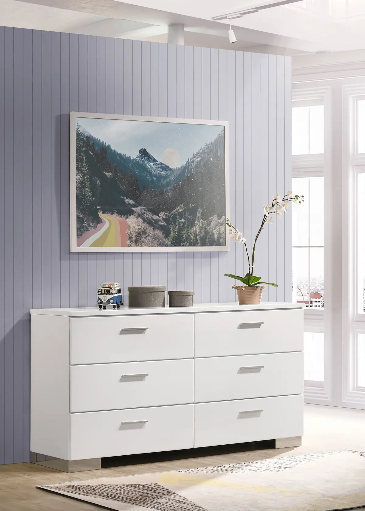 Felicity Dresser 2