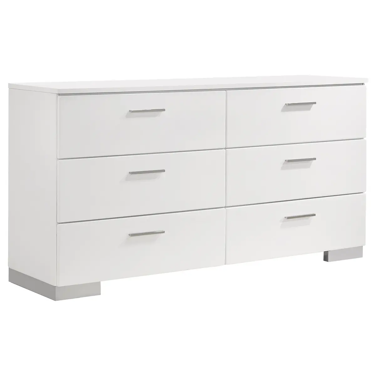Felicity Dresser 1