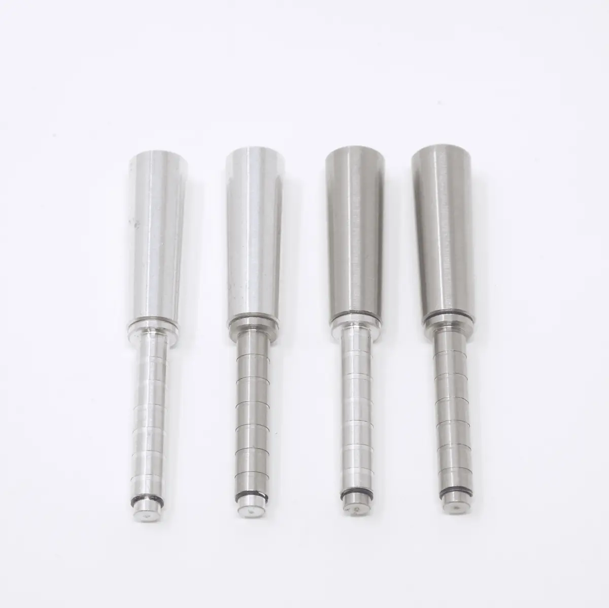 Spinning Insert, Gen 2, .204 (Micro) 1