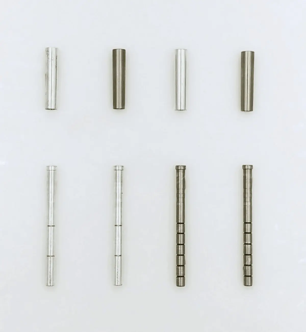 Adjustable Outsert System, .204, .240 Sleeve 1