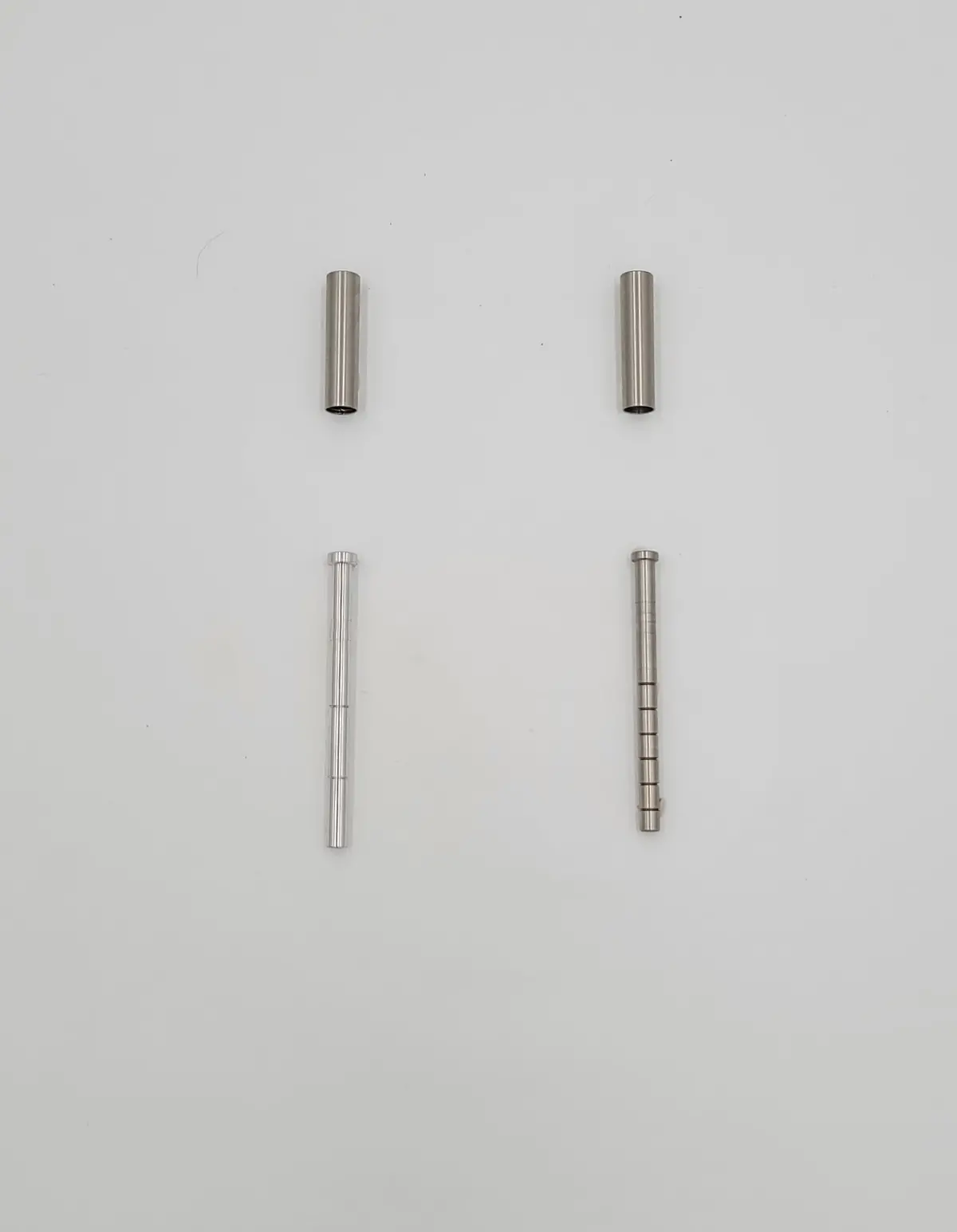 Adjustable Outsert System, .204, .302 Sleeve 1