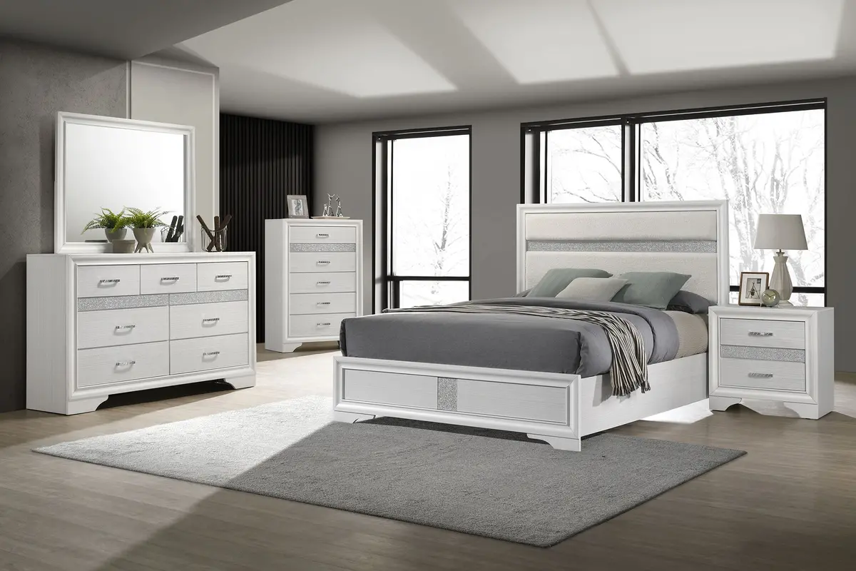 Miranda Bedroom Set 4