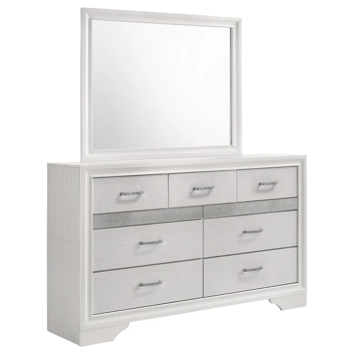 Miranda Dresser With Mirror 1