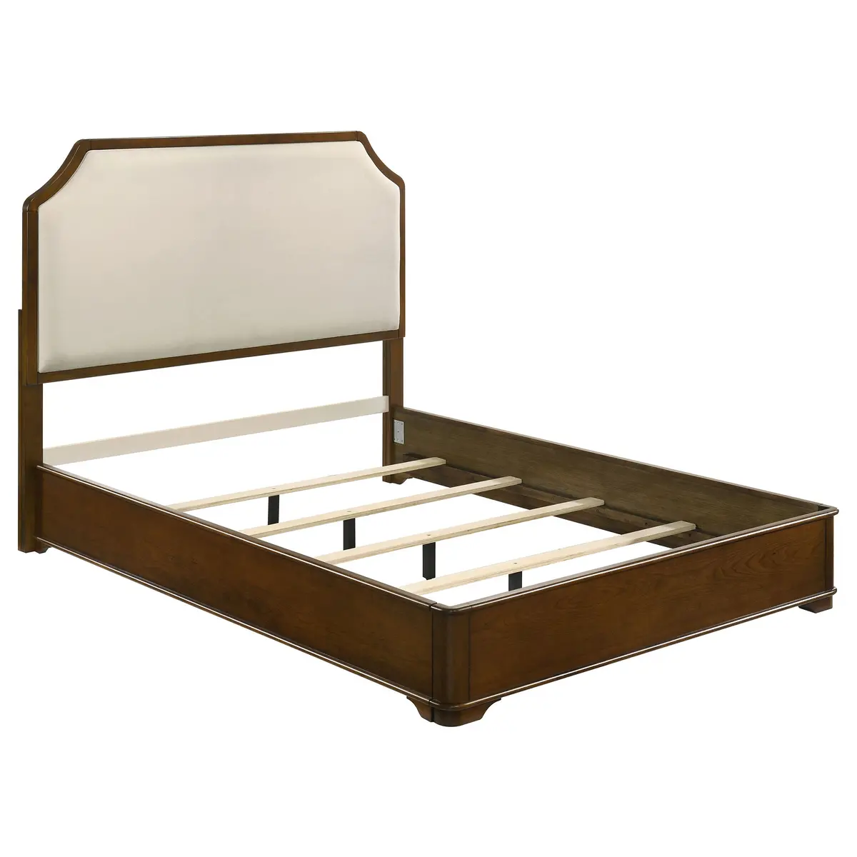 Garland Panel Bed 1