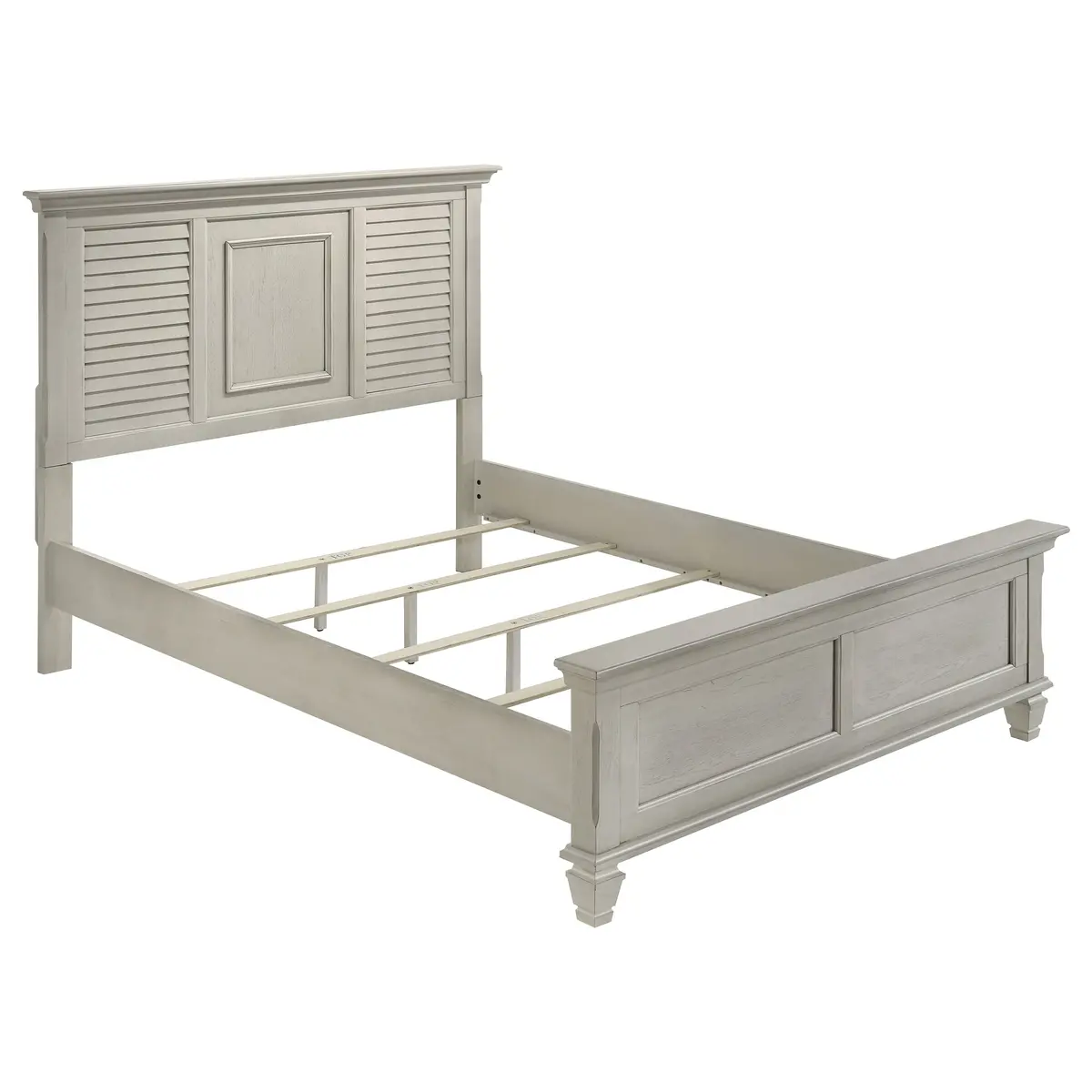 Franco Bedroom Set 3
