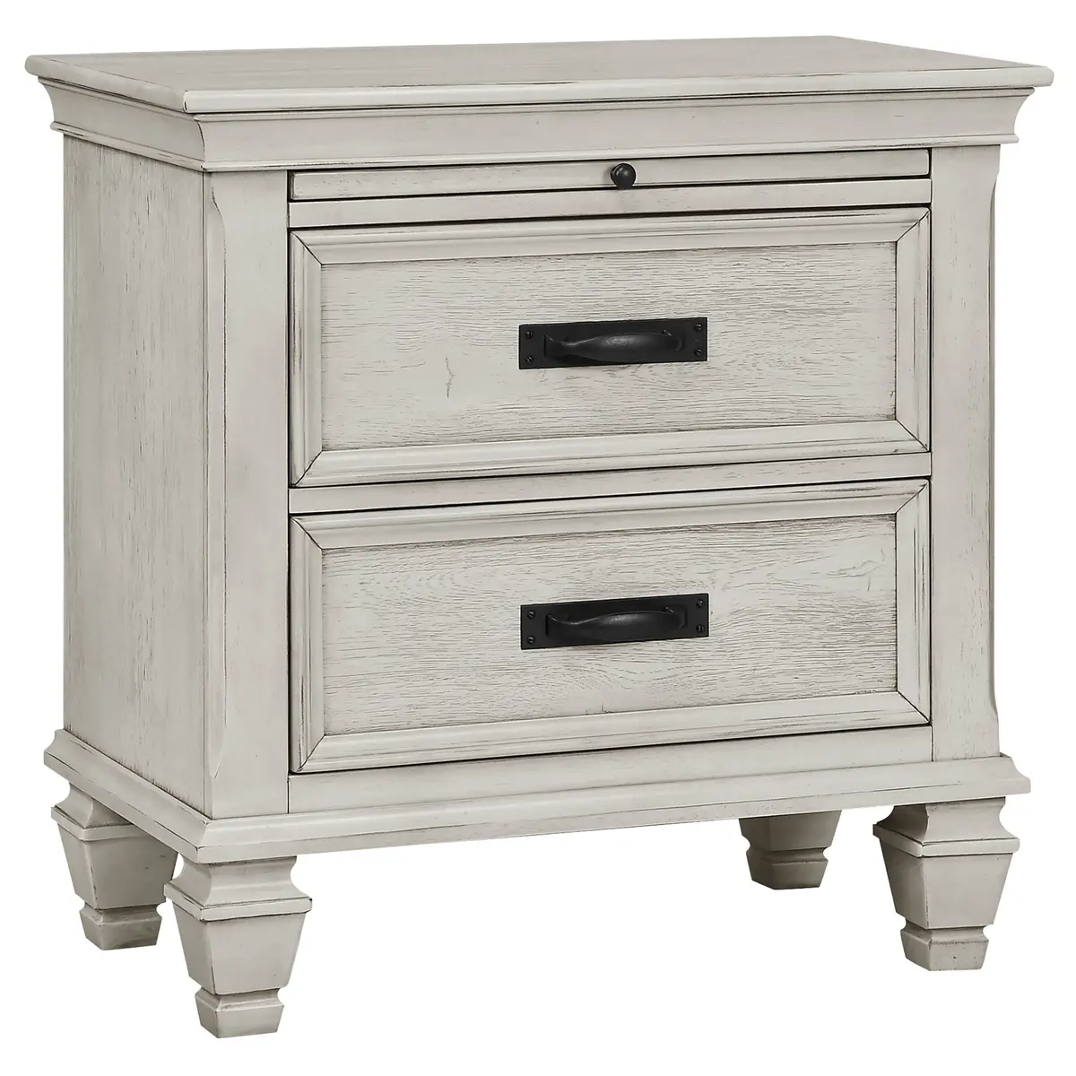 Franco Bedroom Set 5