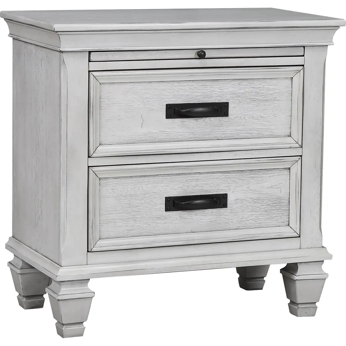 Franco Nightstand 1