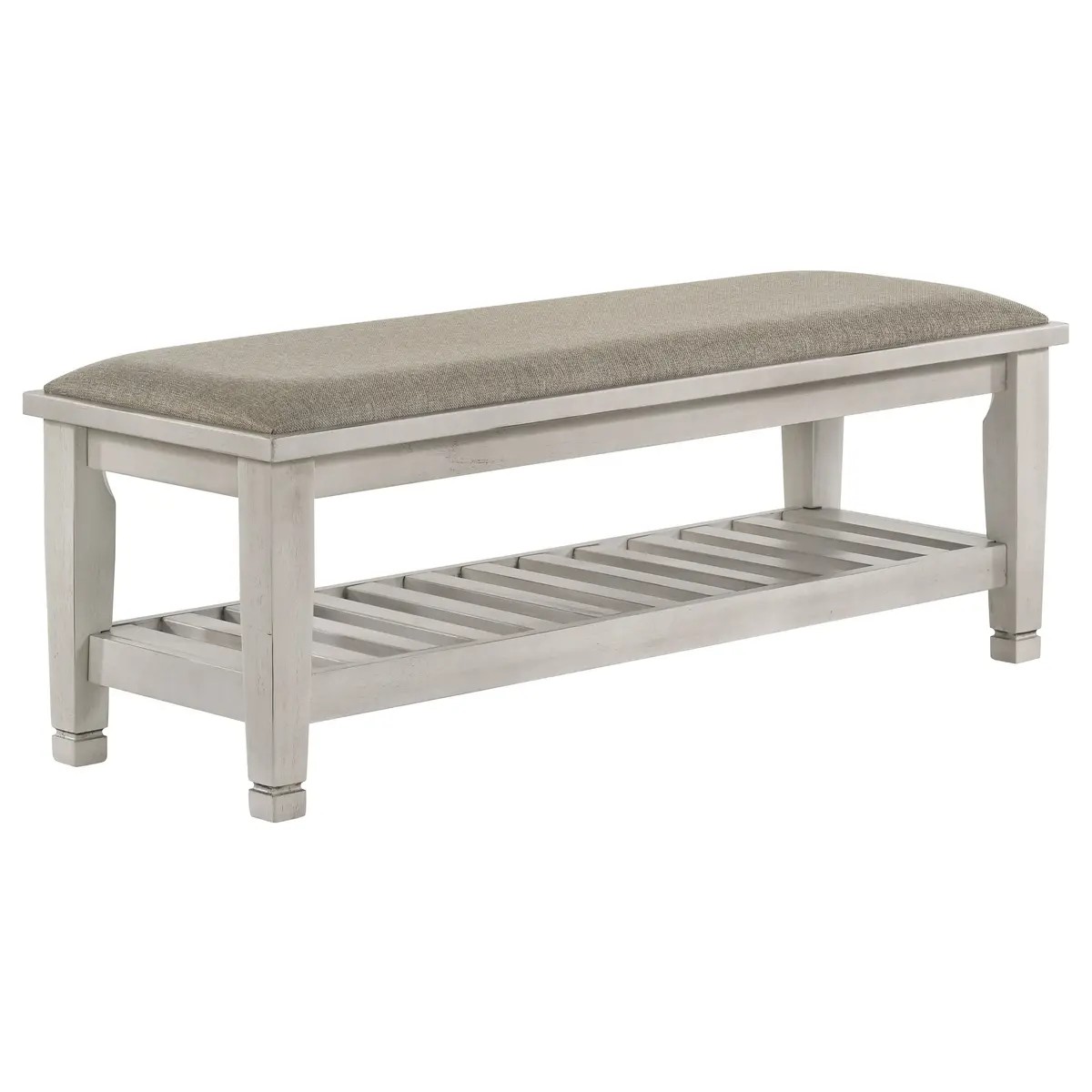 Franco Bedroom Bench 1