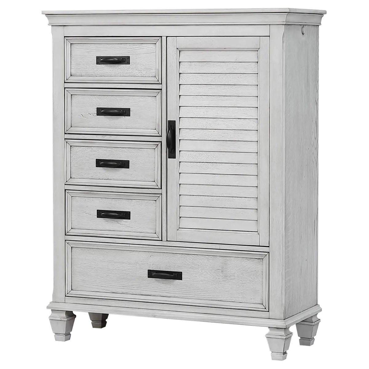 Franco Door Chest 1