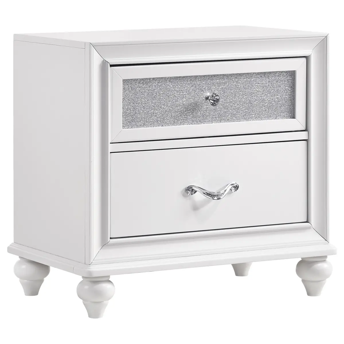 Barzini Nightstand 1