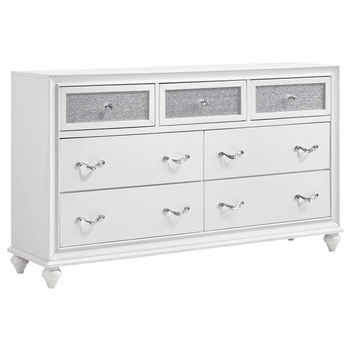 Barzini Dresser 1