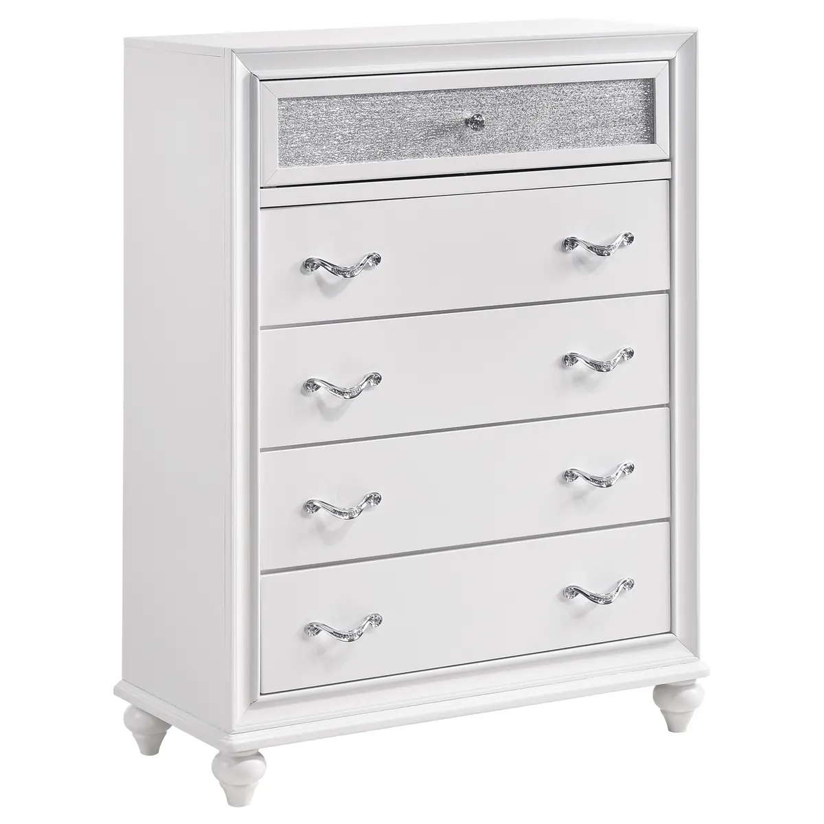 Barzini Chest Of Drawers 1