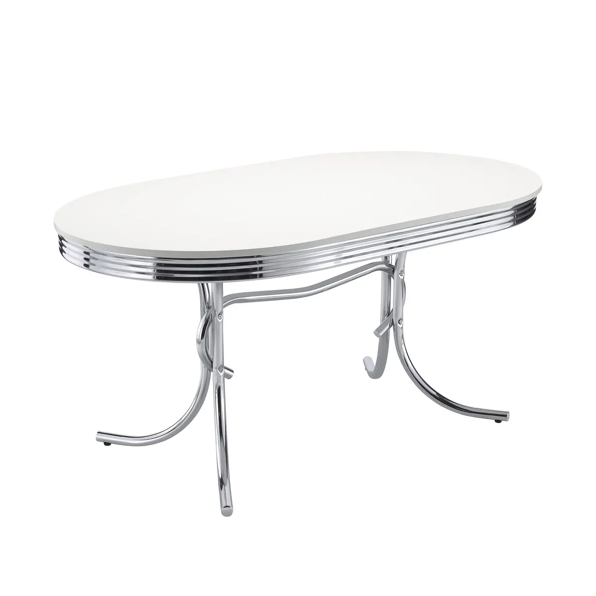 Retro Dining Table 1