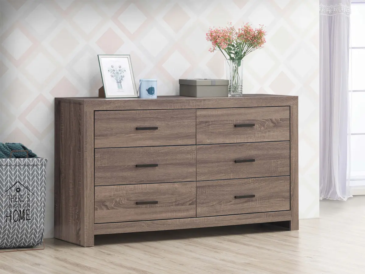 Brantford Dresser 2