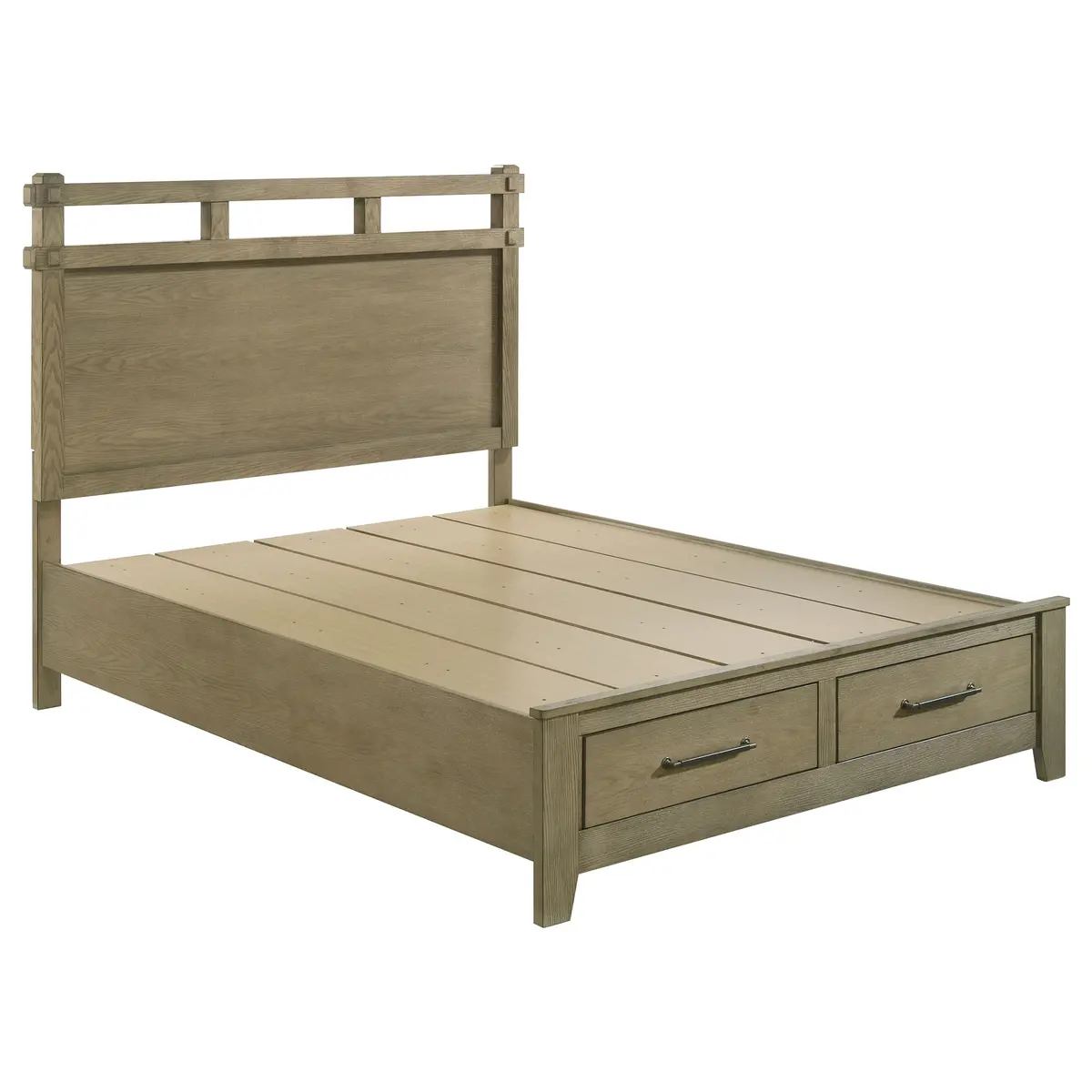 Hazlewood Bedroom Set 3