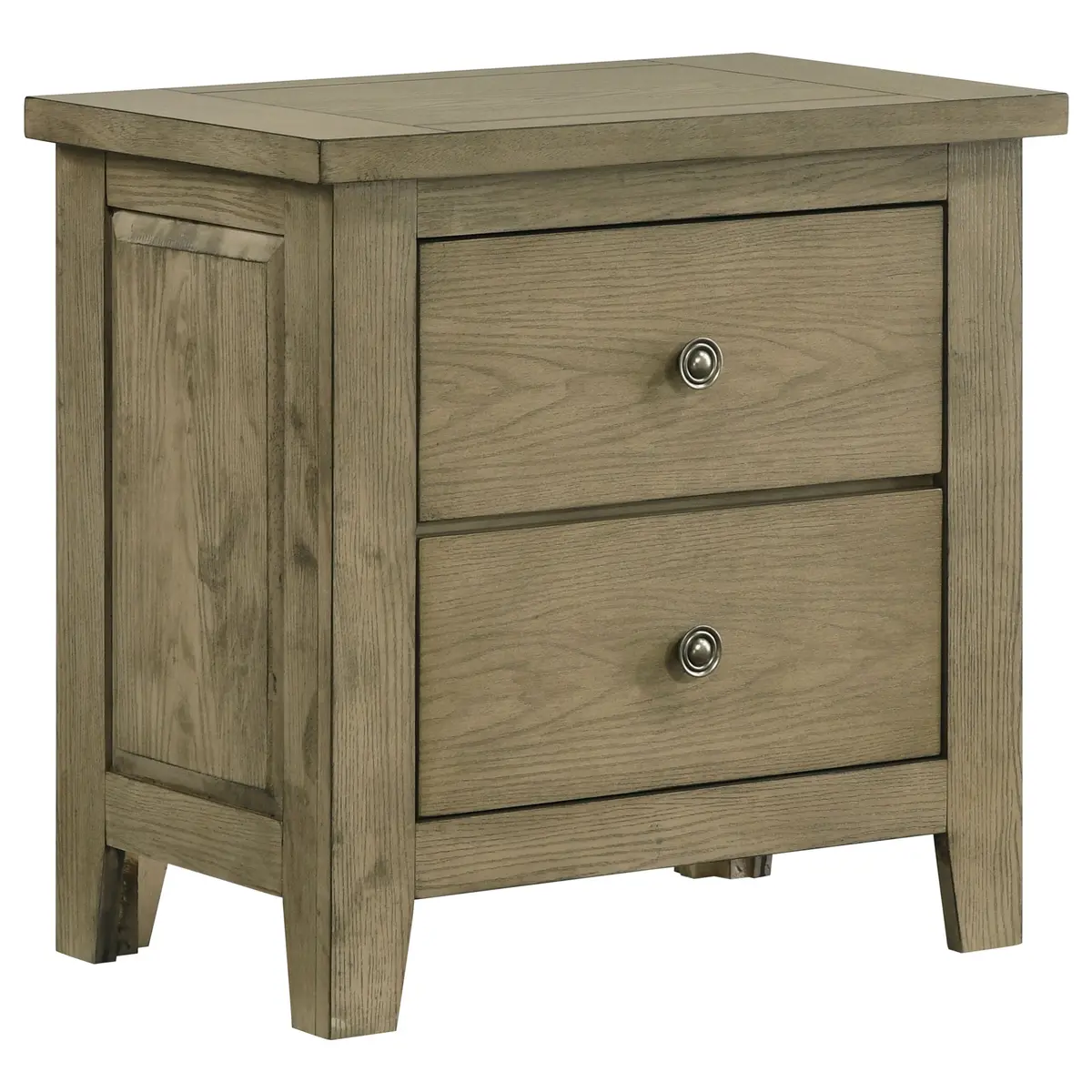Hazlewood Bedroom Set 5