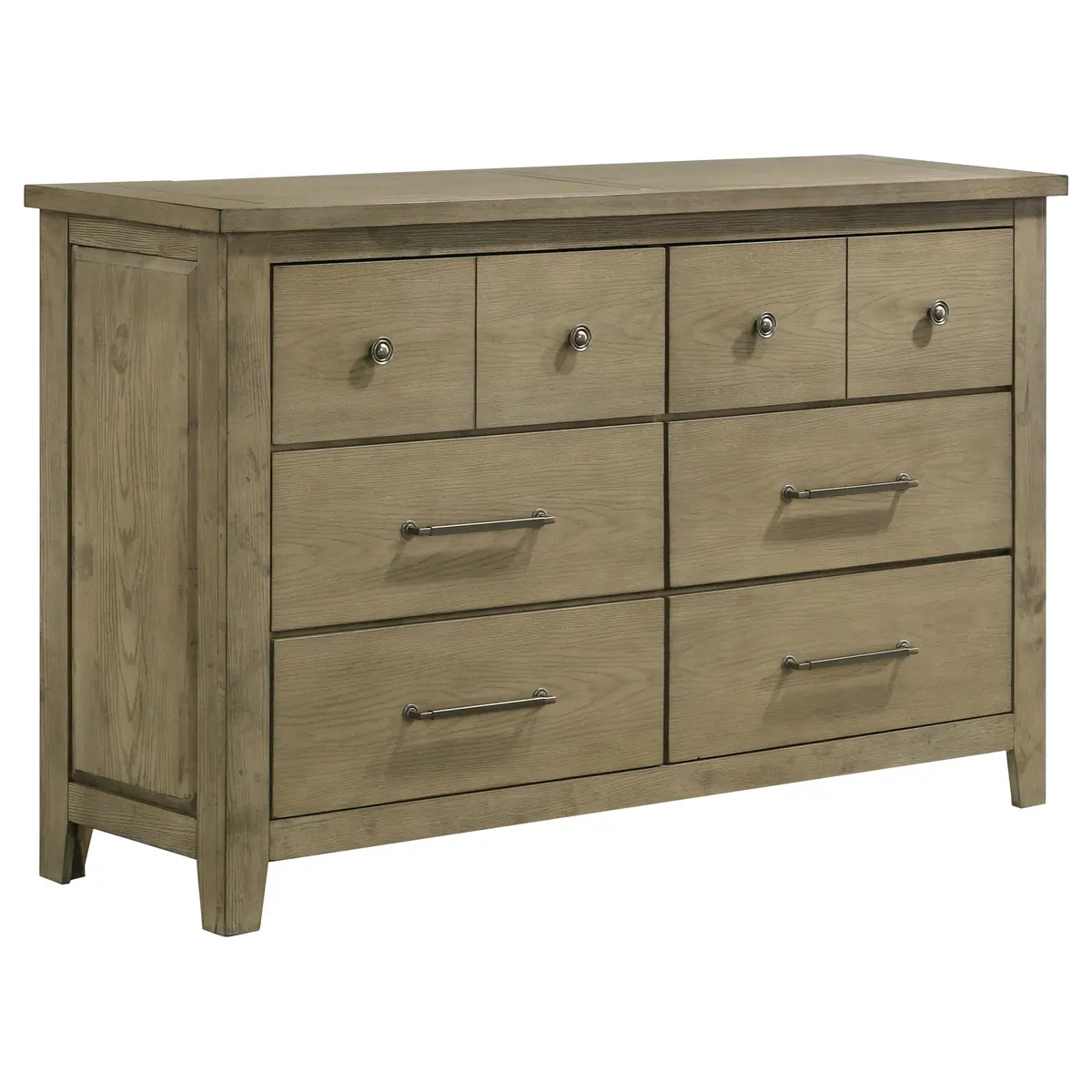 Hazlewood Bedroom Set 7