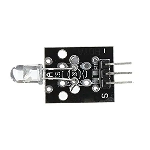 Infrared Transmitting Module For Osoyoo V2.0 Robot Car(Model#Easm100900) 1