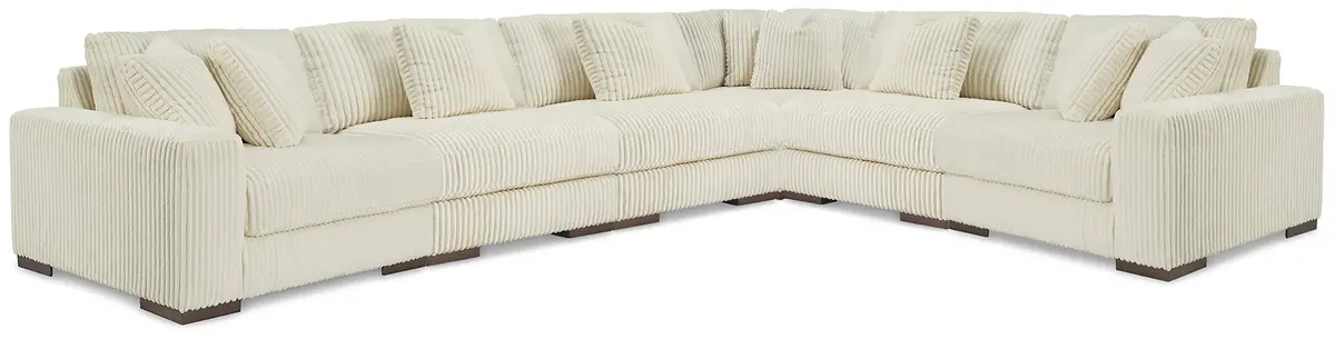 Lindyn Sectional 4