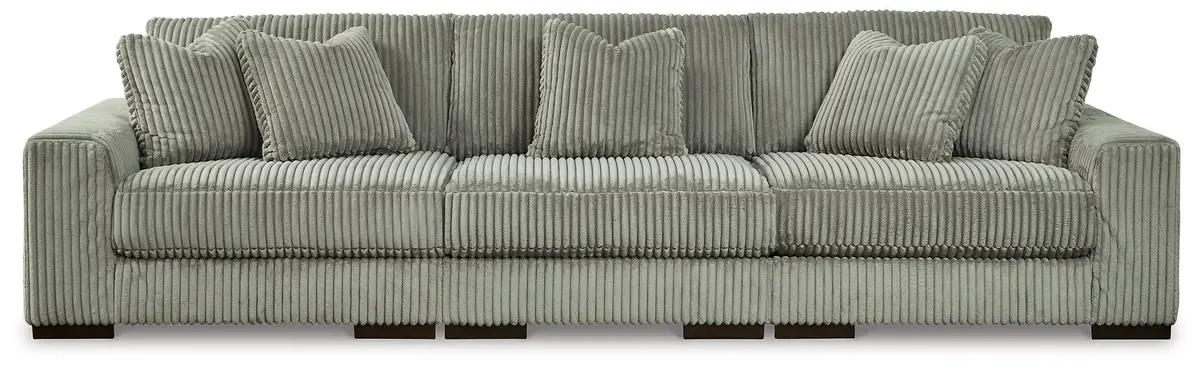 Lindyn Sectional Sofa 4