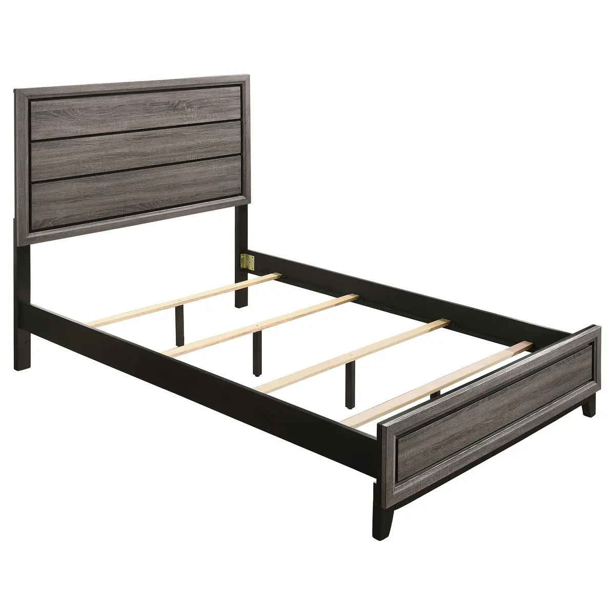 Watson Panel Bed 2