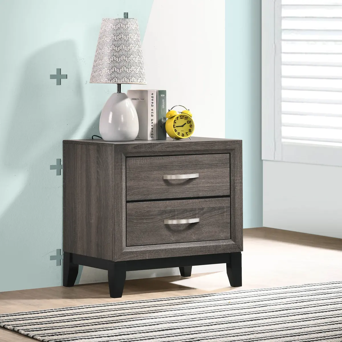 Watson Nightstand 2