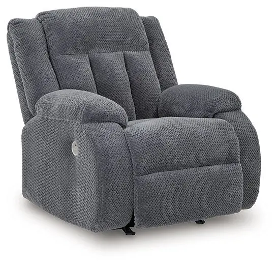 Observation Power Recliner 1