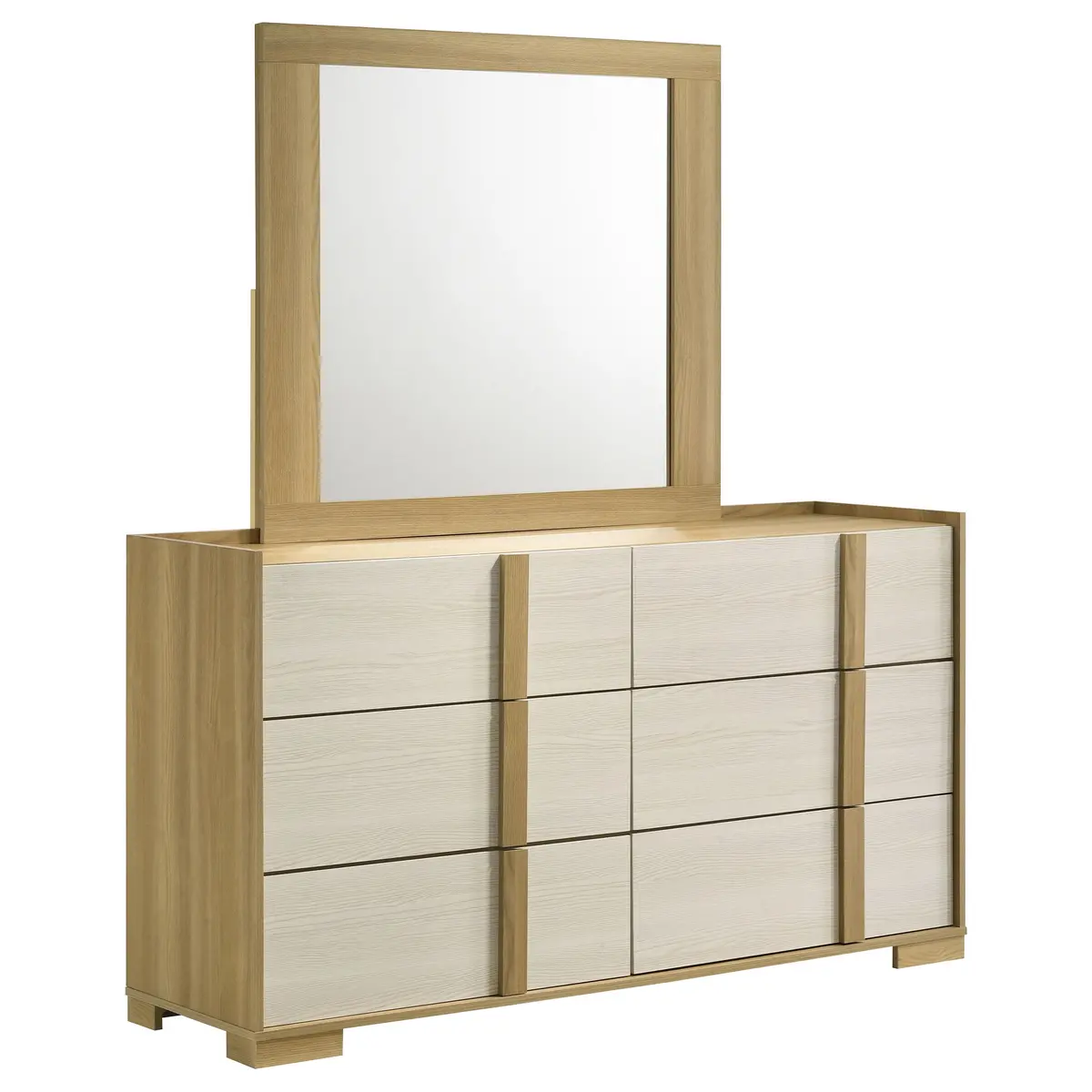 Hyland Dresser With Mirror 1
