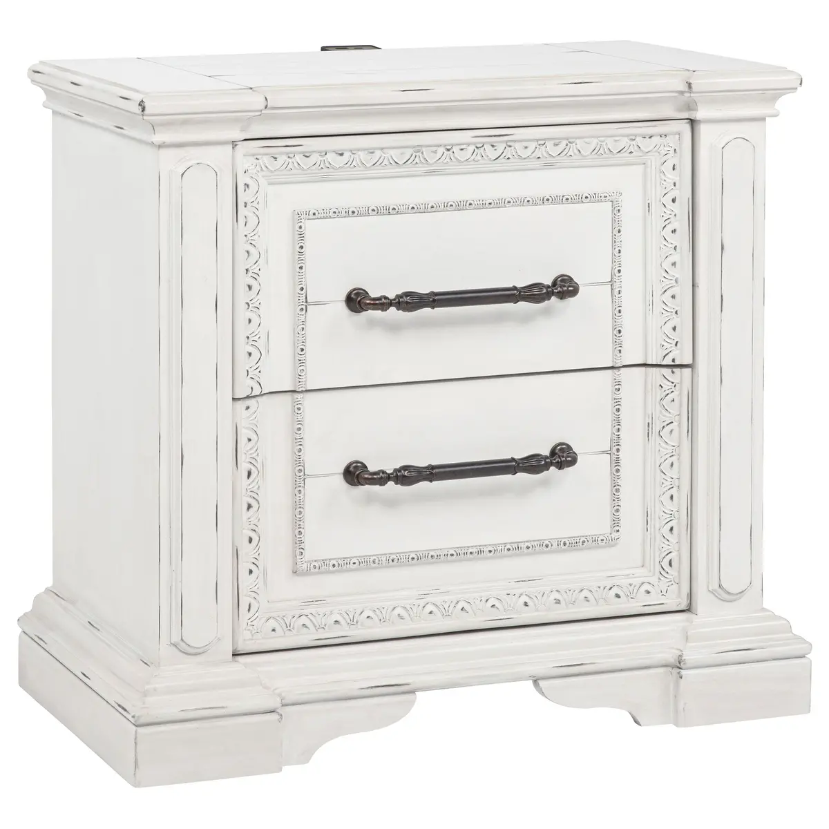 Mckinney Nightstand 1